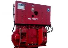 Vibro Hammers Müller MS 40 HFV