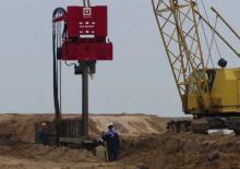 Vibro Hammers Müller MS 50 H 2