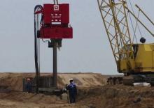 Vibro Hammers Müller MS 50 H 3