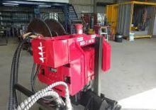Vibro Hammers Müller MS 7 HFB