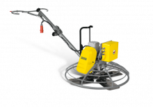 Walk-behind Trowels Wacker Neuson CT 36-400 E