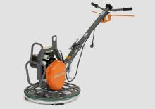 Walk-behind Trowels Husqvarna BG 245E