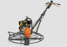 Walk-behind Trowels Husqvarna BG 475