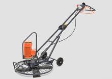 Walk-behind Trowels Husqvarna BG COMBI
