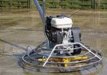 Walk-behind Trowels Noggerath G 937 B