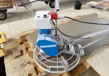 Walk-behind Trowels Belidor-Noggerath Levo 965 E