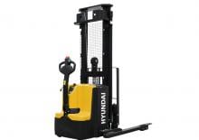 Walkie Stackers Hyundai 35PSW