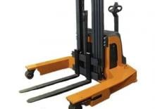 Walkie Stackers OMG 716 BD ac