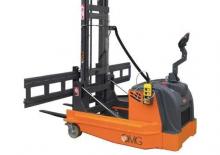 Walkie Stackers OMG 716 BD-R ac