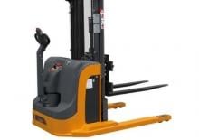 Walkie Stackers OMG 716 BLK ac