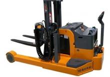 Walkie Stackers OMG 720 BLK-R ac