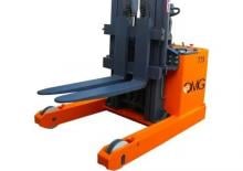 Walkie Stackers OMG 775 BLK
