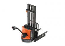 Walkie Stackers Toyota 8BWS10