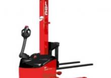 Walkie Stackers LOC A 10 ac LE 