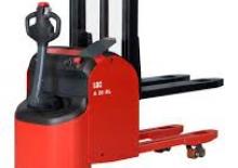 Walkie Stackers LOC A 20 P-DL 