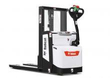 Walkie Stackers Bobcat BDL13S-7