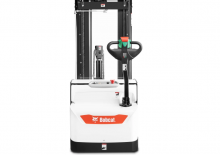 Walkie Stackers Bobcat BSL16S-7