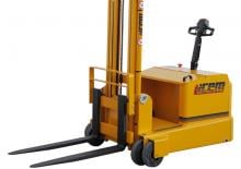Walkie Stackers Icem CTS 12-316