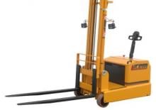 Walkie Stackers Icem CTS 12-356