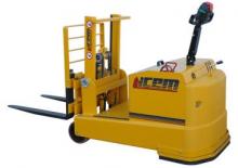 Walkie Stackers Icem CTS 12-85 T