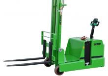 Walkie Stackers Icem CTS 15-316