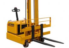 Walkie Stackers Icem CTS 25-312