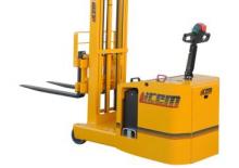 Walkie Stackers Icem CTS 5-316