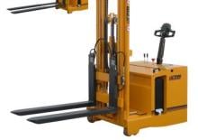 Walkie Stackers Icem CTS 6-316