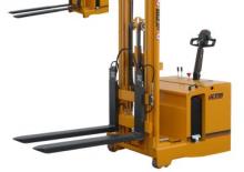 Walkie Stackers Icem CTS 6-366 GAL