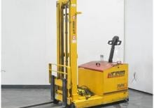 Walkie Stackers Icem CTS 8-316