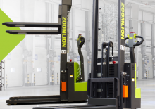 Walkie Stackers Zoomlion DB10