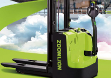 Walkie Stackers Zoomlion DB12W
