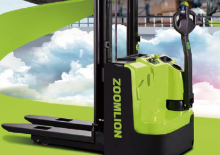 Walkie Stackers Zoomlion DB20W