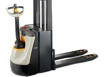 Walkie Stackers Crown DS 3240-2.0