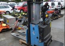 Walkie Stackers HanseLifter E 1534 FH