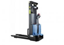 Walkie Stackers HanseLifter E-DH 10 MG-E
