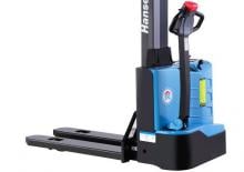 Walkie Stackers HanseLifter E-DH1016BF-I