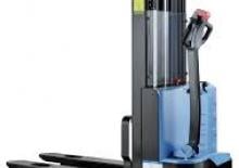 Walkie Stackers HanseLifter E-DH1030MG-E