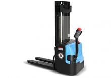 Walkie Stackers HanseLifter E-DH1216MG-I