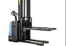 Walkie Stackers HanseLifter E-DH1225MG