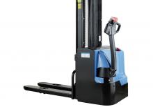 Walkie Stackers HanseLifter E-DH1236MG