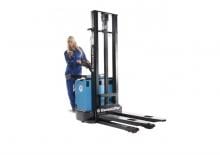 Walkie Stackers HanseLifter E-DH1533MG-E