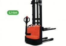 Walkie Stackers Noblelift ECL15B