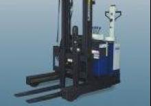 Walkie Stackers Miag EGM 18 XE 4