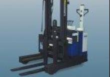 Walkie Stackers Miag EGM 20 XE 4