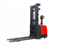 Walkie Stackers Baka EGV 1500-32 Inox