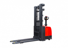Walkie Stackers Baka EGV 2001-16