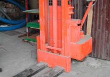 Walkie Stackers Baka EGV 79-3000