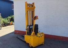 Walkie Stackers Baka EGV 89-3000
