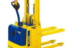 Walkie Stackers Stöcklin EHS 1600 P